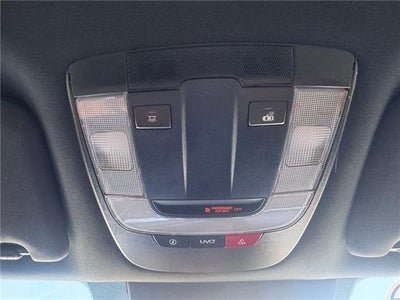 2022 Kia K5 GT-Line Front-Wheel Drive Sedan