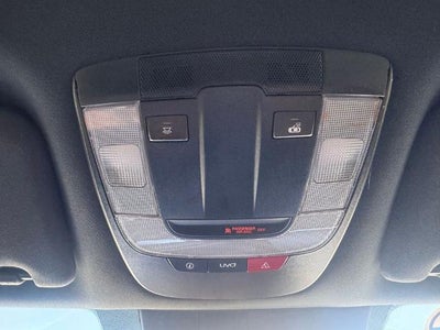 2022 Kia K5 GT-Line Front-Wheel Drive Sedan