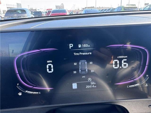 2024 Kia Sportage EX All-Wheel Drive