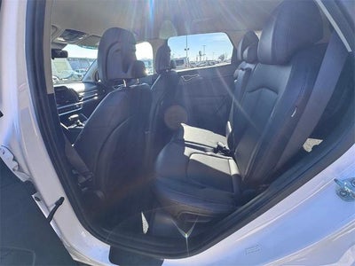 2024 Kia Sportage EX All-Wheel Drive