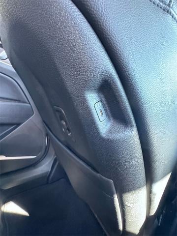 2024 Kia Sportage EX All-Wheel Drive