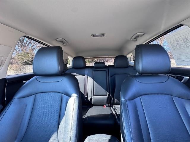 2024 Kia Sportage EX All-Wheel Drive