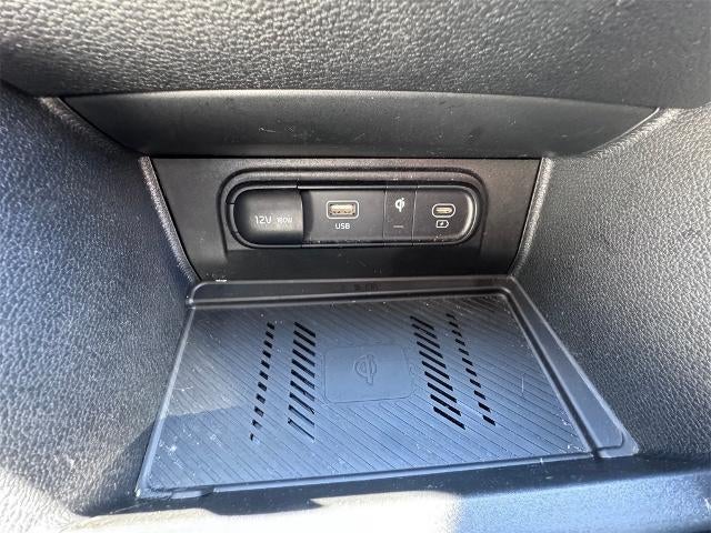 2024 Kia Sportage EX All-Wheel Drive