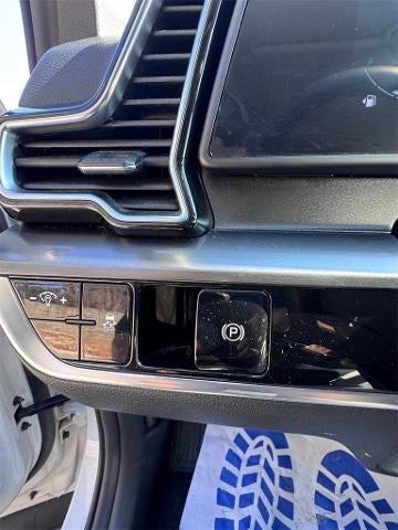 2024 Kia Sportage EX All-Wheel Drive