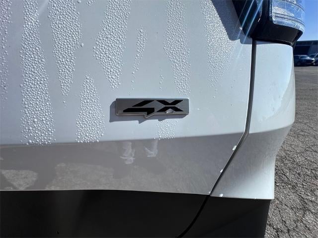 2024 Kia Sportage EX All-Wheel Drive