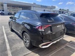 2023 Kia Sportage SX Front-Wheel Drive