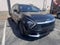 2023 Kia Sportage SX Front-Wheel Drive