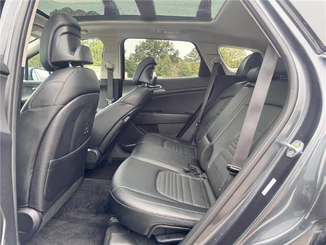 2024 Kia Sportage SX-Prestige All-Wheel Drive