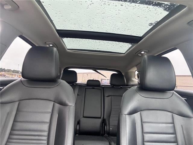 2024 Kia Sportage SX-Prestige All-Wheel Drive