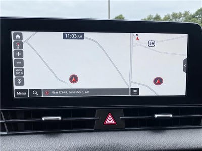 2024 Kia Sportage SX-Prestige All-Wheel Drive
