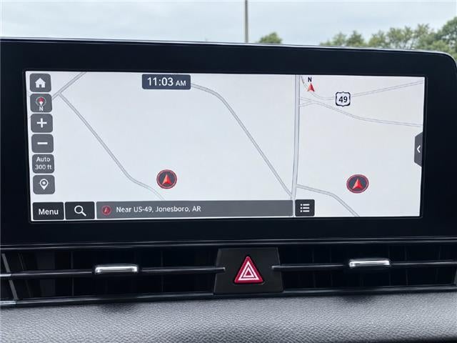 2024 Kia Sportage SX-Prestige All-Wheel Drive