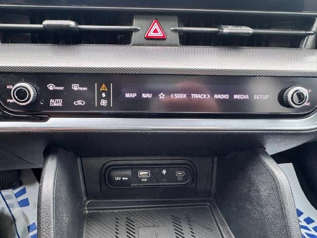 2024 Kia Sportage SX-Prestige All-Wheel Drive