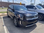 2021 Kia Telluride EX Front-wheel Drive