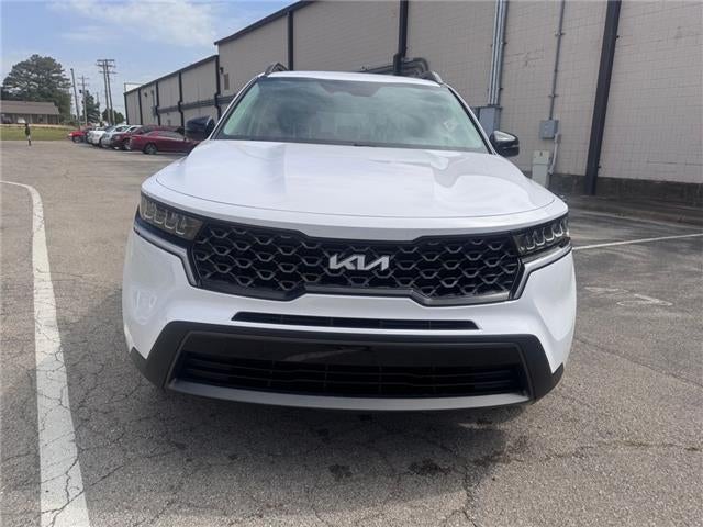 2023 Kia Sorento X-Line S All-Wheel Drive