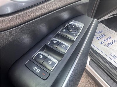 2023 Kia Sorento X-Line S All-Wheel Drive