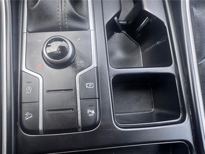 2023 Kia Sorento X-Line S All-Wheel Drive