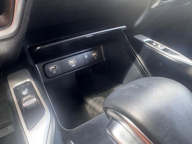 2023 Kia Sorento X-Line S All-Wheel Drive