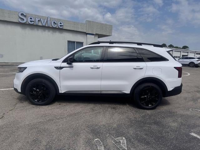 2023 Kia Sorento X-Line S All-Wheel Drive