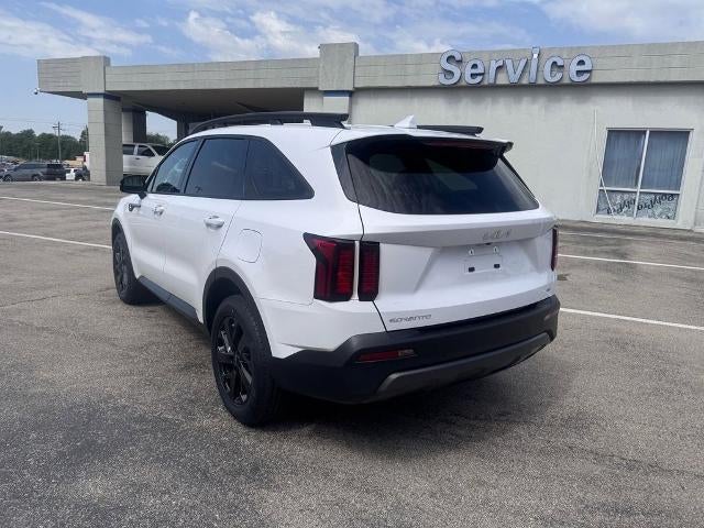 2023 Kia Sorento X-Line S All-Wheel Drive