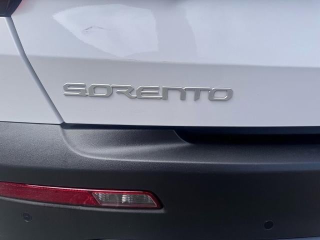 2023 Kia Sorento X-Line S All-Wheel Drive