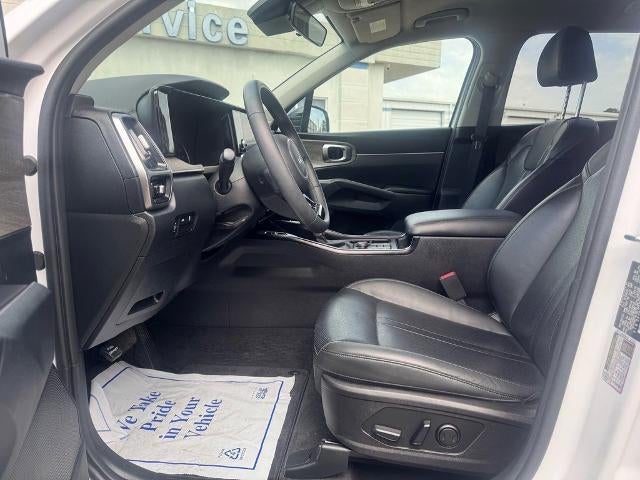 2023 Kia Sorento X-Line S All-Wheel Drive