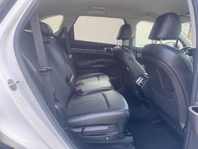 2023 Kia Sorento X-Line S All-Wheel Drive