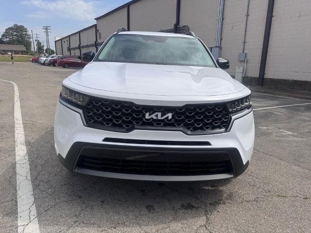 2023 Kia Sorento X-Line S All-Wheel Drive