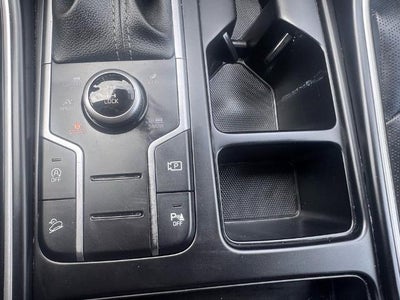 2023 Kia Sorento X-Line S All-Wheel Drive