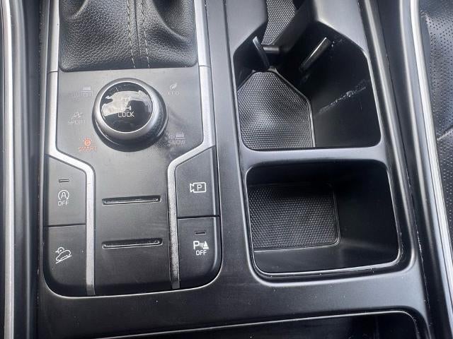 2023 Kia Sorento X-Line S All-Wheel Drive