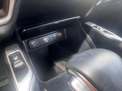 2023 Kia Sorento X-Line S All-Wheel Drive