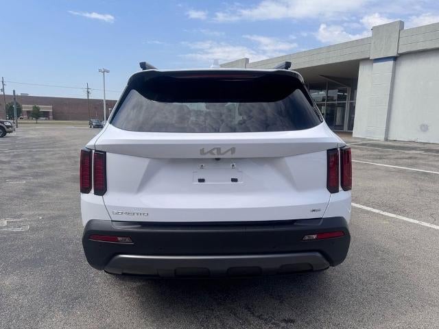 2023 Kia Sorento X-Line S All-Wheel Drive