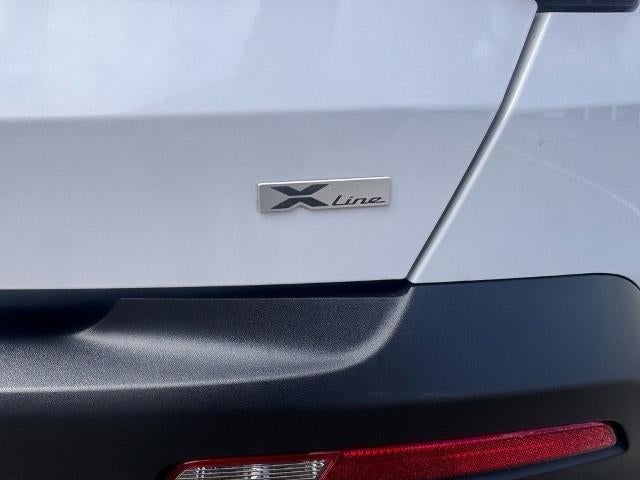 2023 Kia Sorento X-Line S All-Wheel Drive