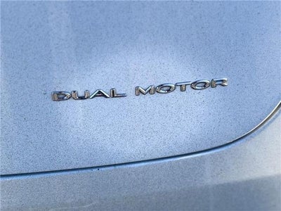 2020 Tesla Model X Long Range Plus Sport Utility