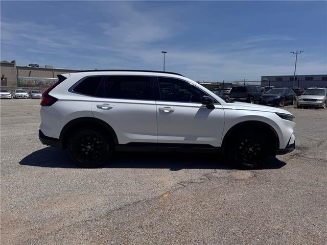2023 Honda CR-V Hybrid Sport (