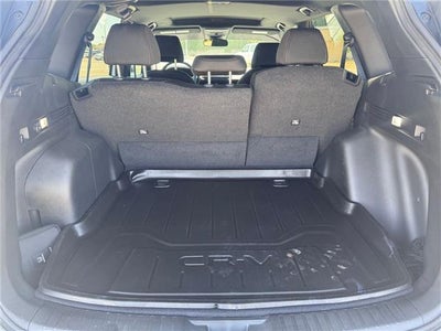 2023 Honda CR-V Hybrid Sport (