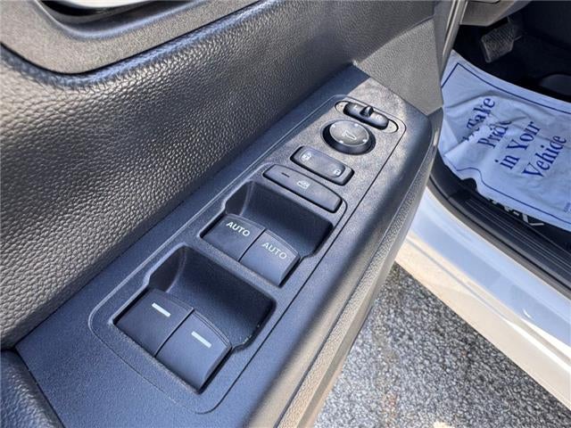 2023 Honda CR-V Hybrid Sport (
