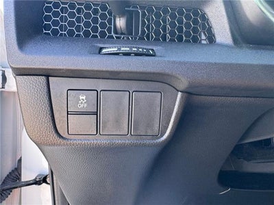 2023 Honda CR-V Hybrid Sport (
