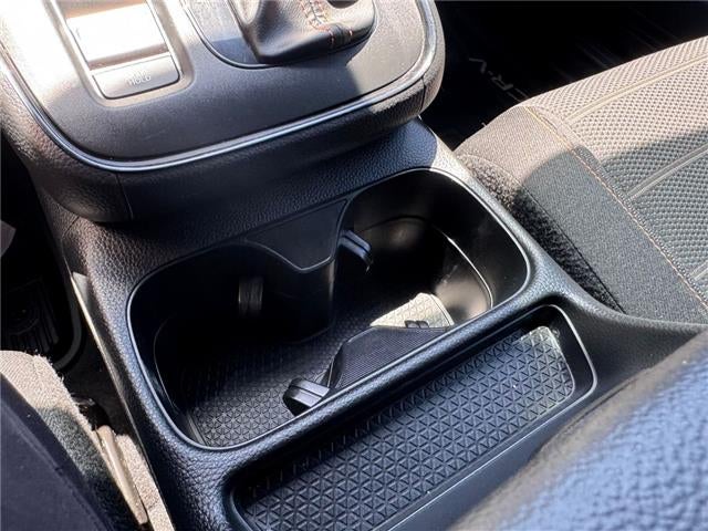 2023 Honda CR-V Hybrid Sport (