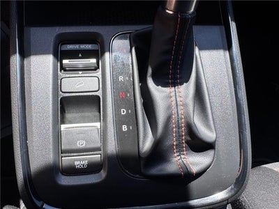 2023 Honda CR-V Hybrid Sport (