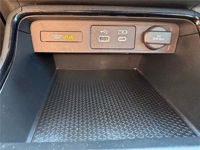 2023 Honda CR-V Hybrid Sport (