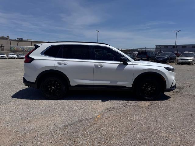 2023 Honda CR-V Hybrid Sport (