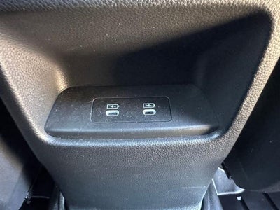 2023 Honda CR-V Hybrid Sport (