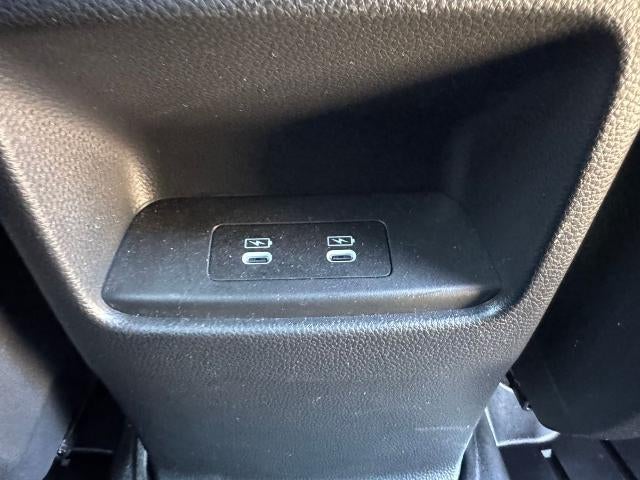 2023 Honda CR-V Hybrid Sport (
