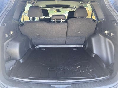 2023 Honda CR-V Hybrid Sport (