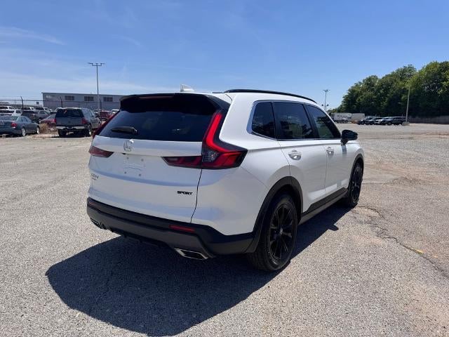 2023 Honda CR-V Hybrid Sport (