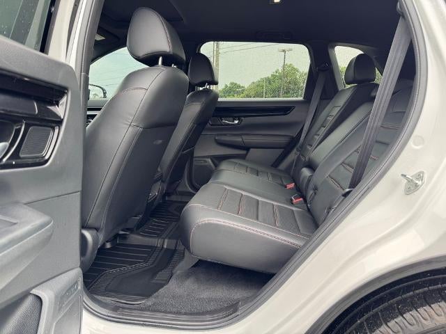 2024 Honda CR-V Hybrid Sport Touring (