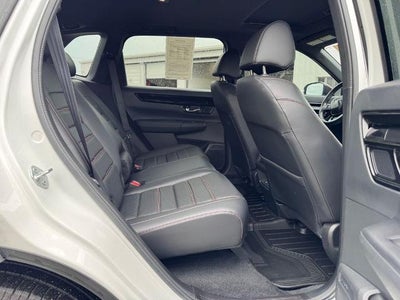 2024 Honda CR-V Hybrid Sport Touring (