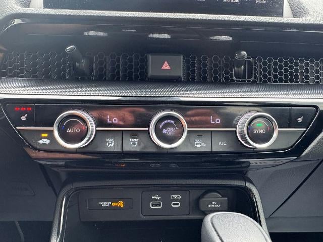 2024 Honda CR-V Hybrid Sport Touring (