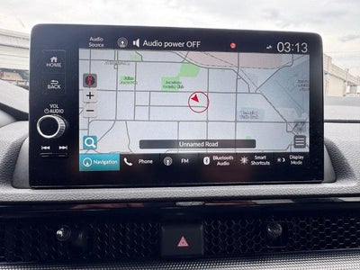 2024 Honda CR-V Hybrid Sport Touring (