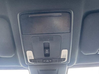 2024 Honda CR-V Hybrid Sport Touring (